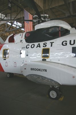 Sikorsky HH-3F Pelican