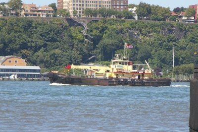 2007 Tug Boat Festival
