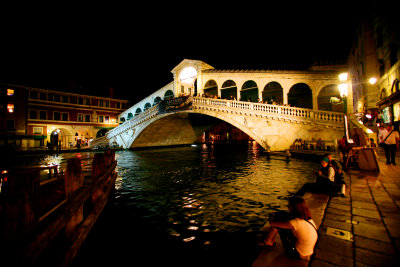 Venice Night***