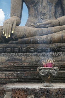 Sukothai, worship II