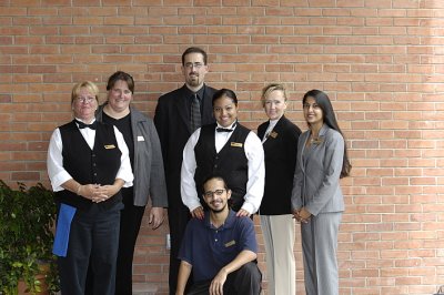 Crowne Plaza Folks