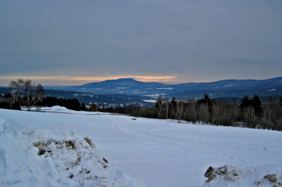 elmoremountainsunrise