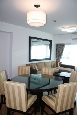 2BR for Sale in TRAG w/Tenant--SOLD--