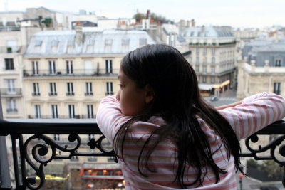 Paris: Family Photo Gallery