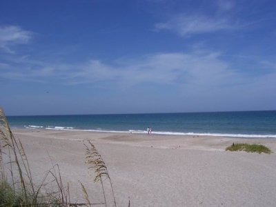 Cocoa Beach, Florida