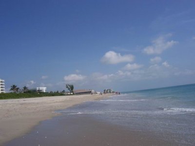 Jupiter Beach, Florida