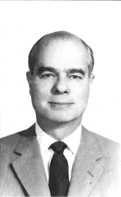 oncle Gabriel