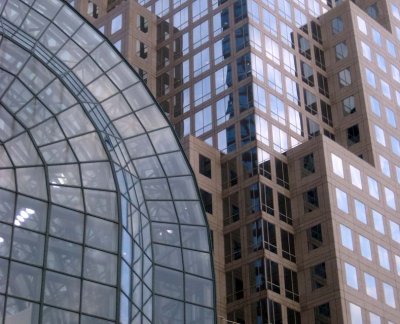 Financial Center