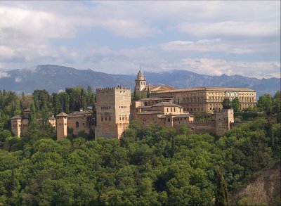 Alhambra