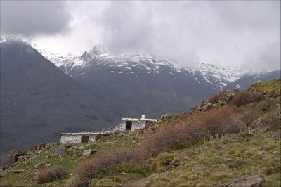 Alpujarras