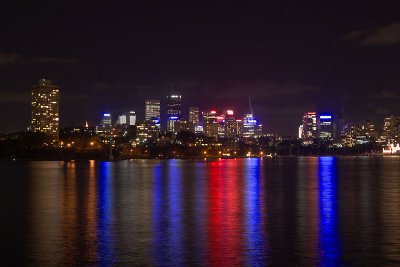 Sydney