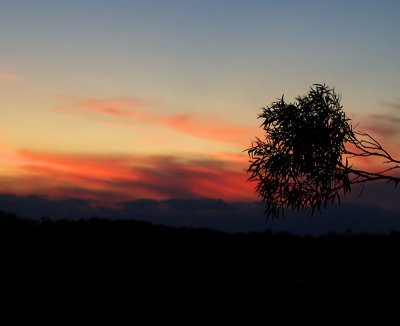 Katoomba sunset