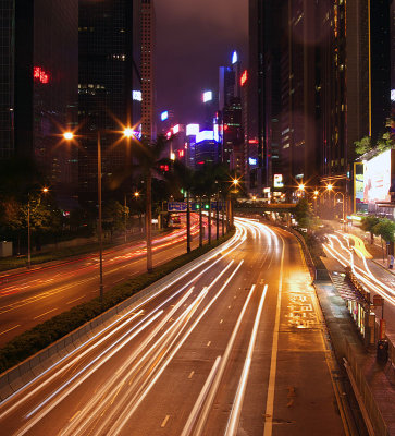 Wan Chai