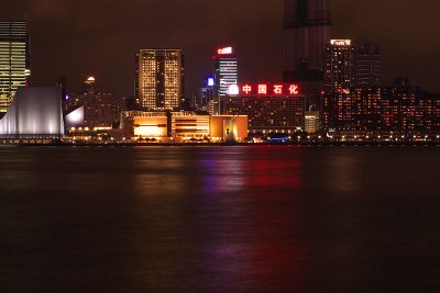 Tsim Sha Tsui