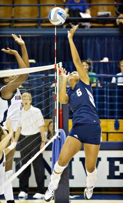 Nicole Perkins - Yale
