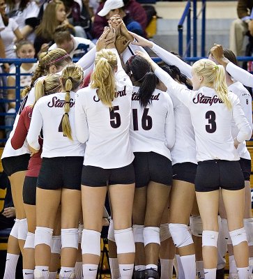 Stanford Cardinal