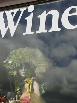 California wine