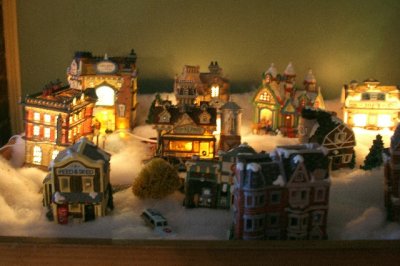 more village