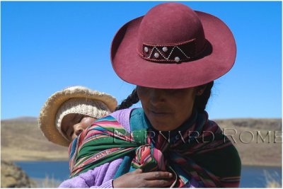 Images du Pérou