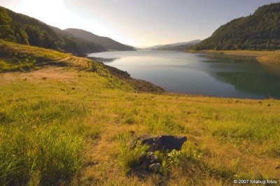 Lookout Point Lake