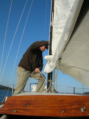 Sailing 008