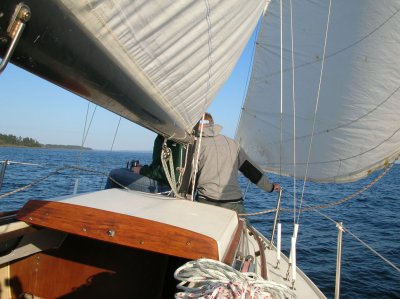 Sailing 015