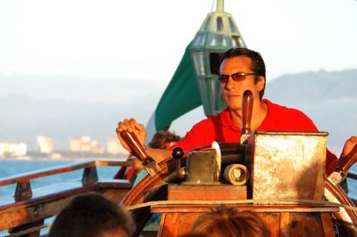 2007 Mexican Riviera with Carnival Pride - part3 (Puerto Vallarta)