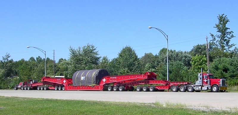 Heavy  Hauler