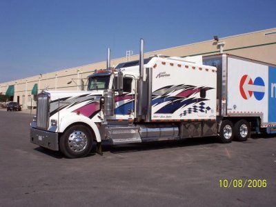 North American