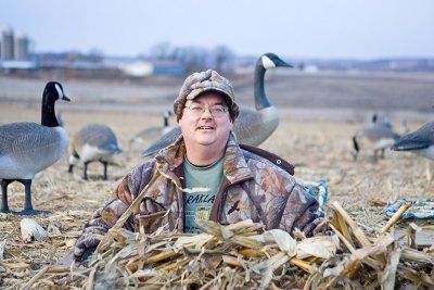 Rochester Goose 2006