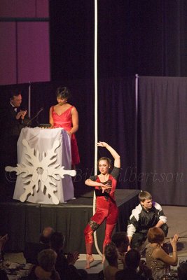 Circus Juventas Act 6