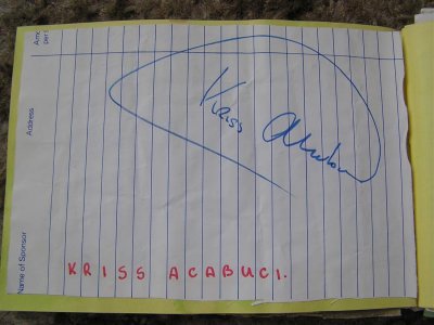 Kriss Akabuci