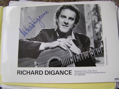 Richard Digance