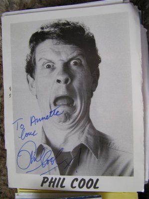 Phil Cool