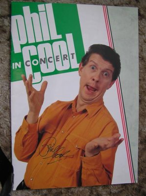 Phil Cool