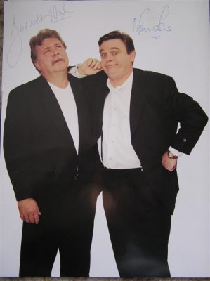 Hale & Pace