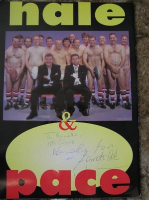 Hale & Pace