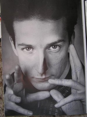 Paul McKenna