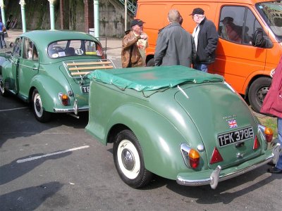 Good use of a scrapper!