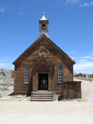 Church