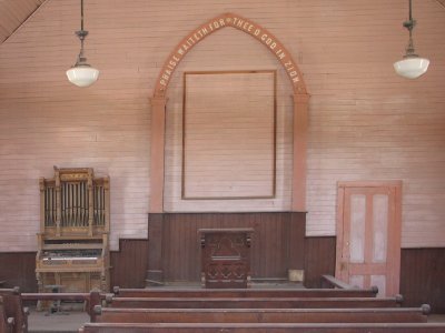 Altar