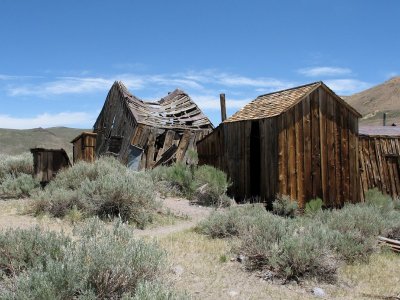 A Bodie Structure