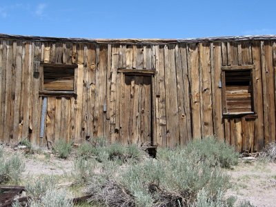 A House