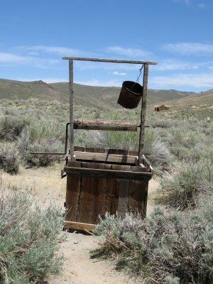 Old Well