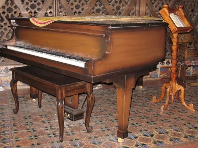 Piano