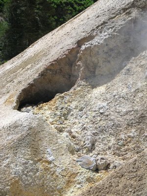 Steam Vent No. 2