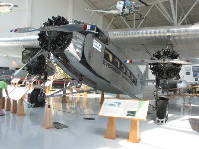 Ford 5-AT-B Tri-Motor (1928)