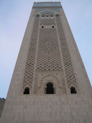 Hassan 2 mosk