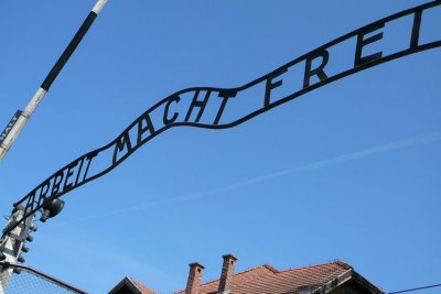 Auschwitz & Birkenau