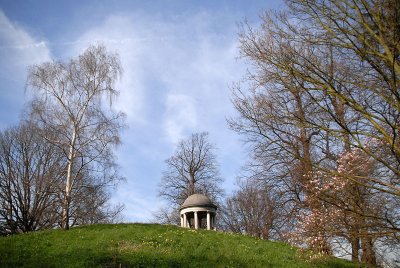 Temple of Aeolus